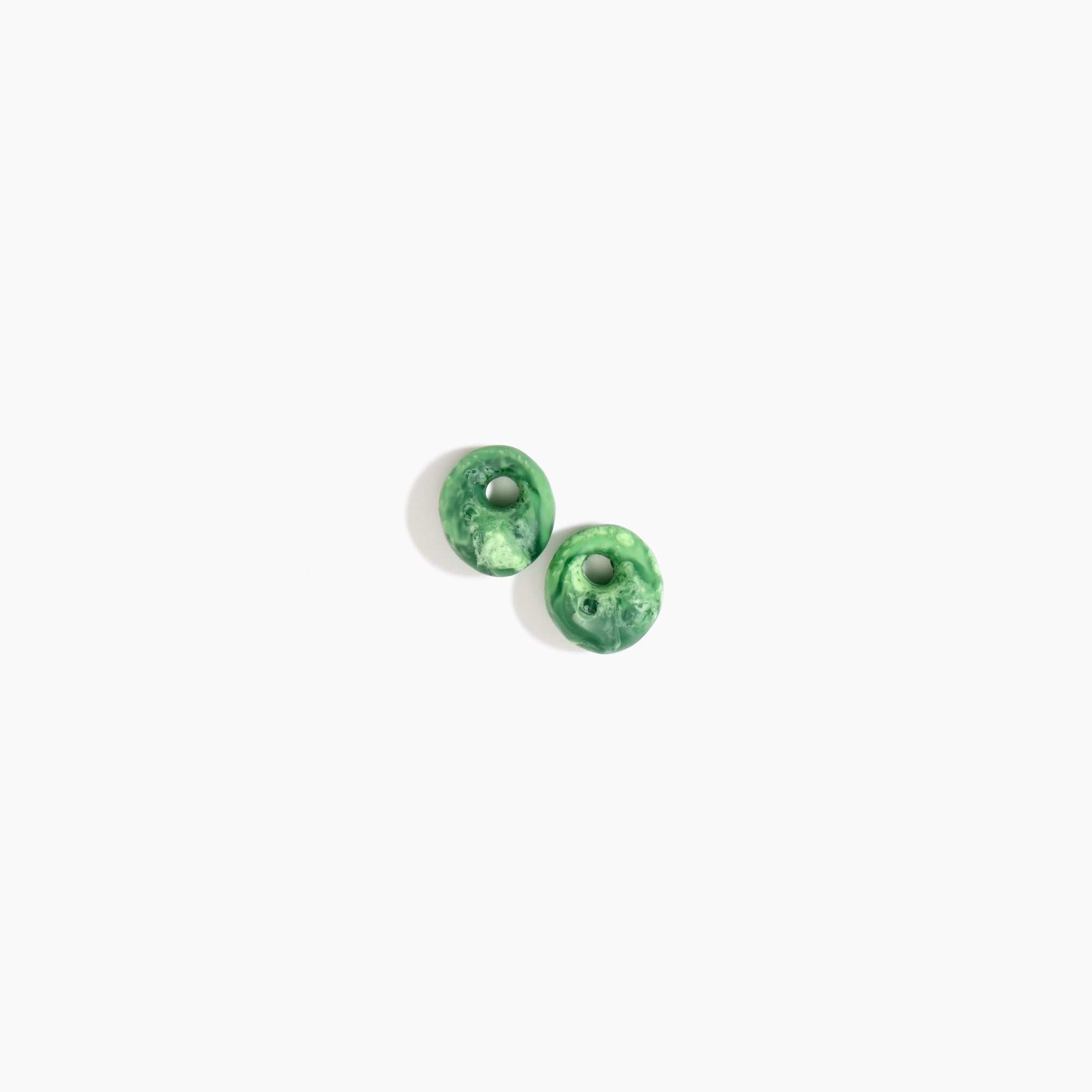 Small Splash Beads