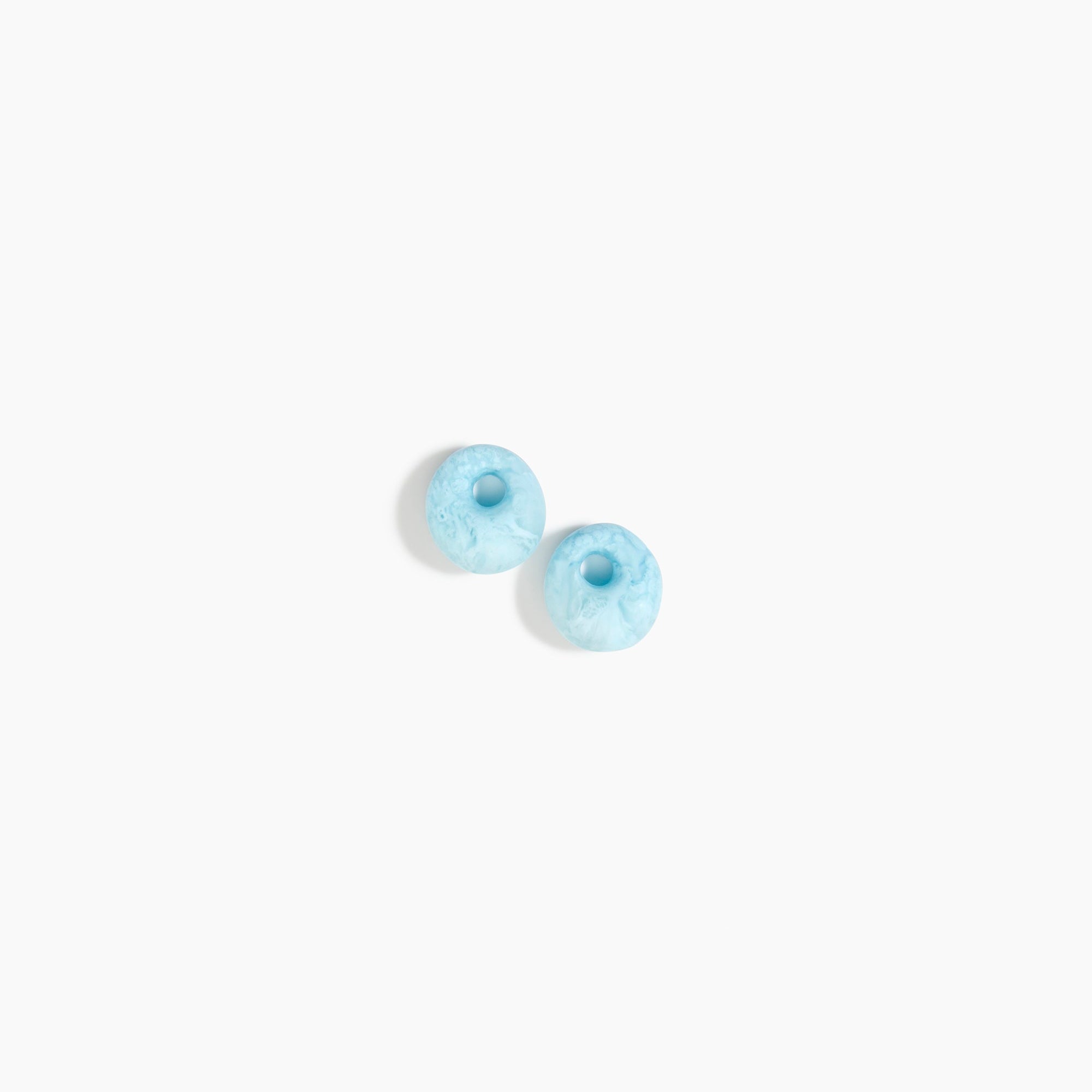 Small Splash Beads