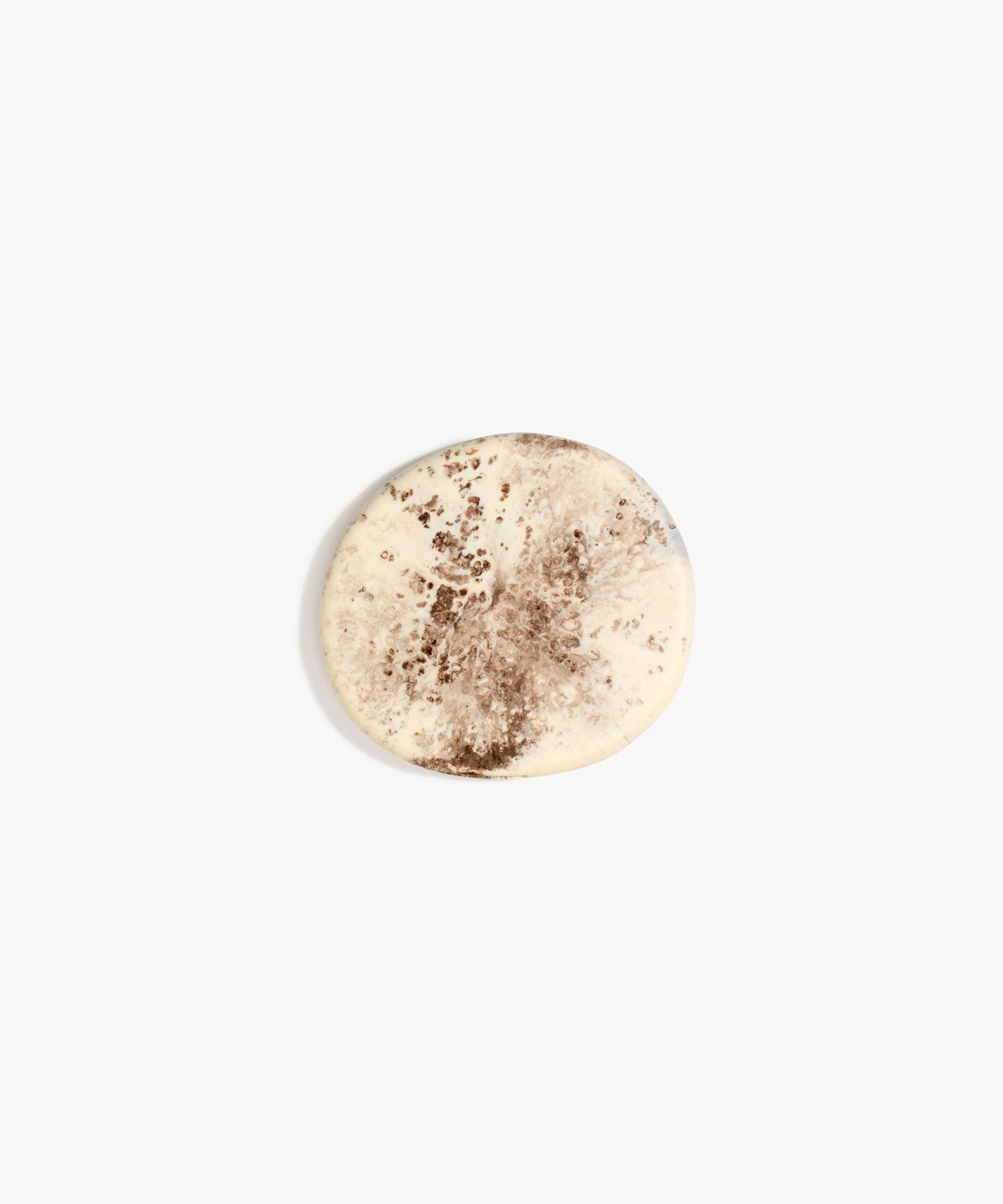 Dinosaur Designs MISTEMCST Temple Coaster LEMON...