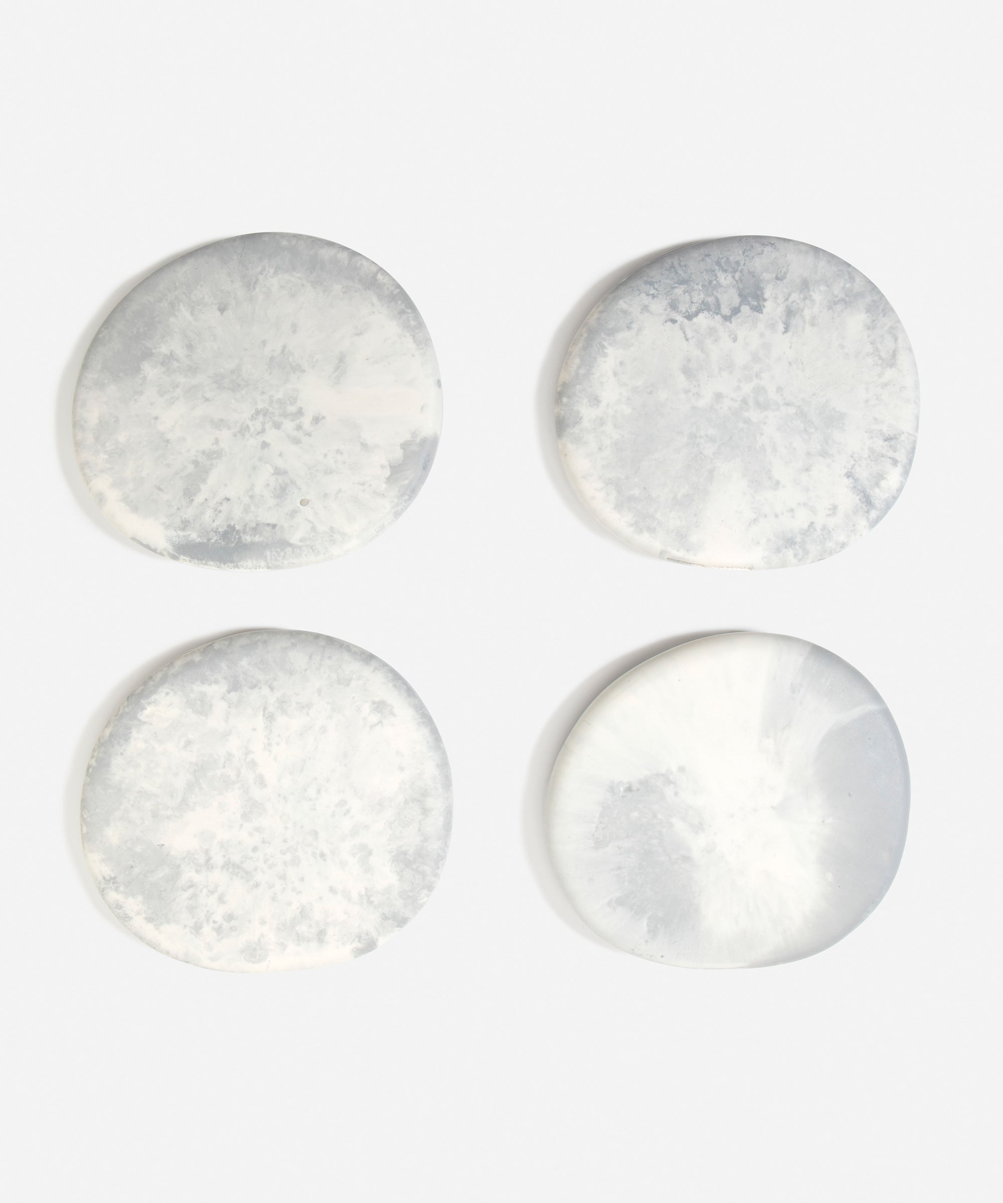 Dinosaur Designs MISTEMCST Temple Coaster CLOUD