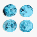 Dinosaur Designs MISTEMCST Temple Coaster WATER