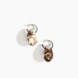 Medium Splash Earrings