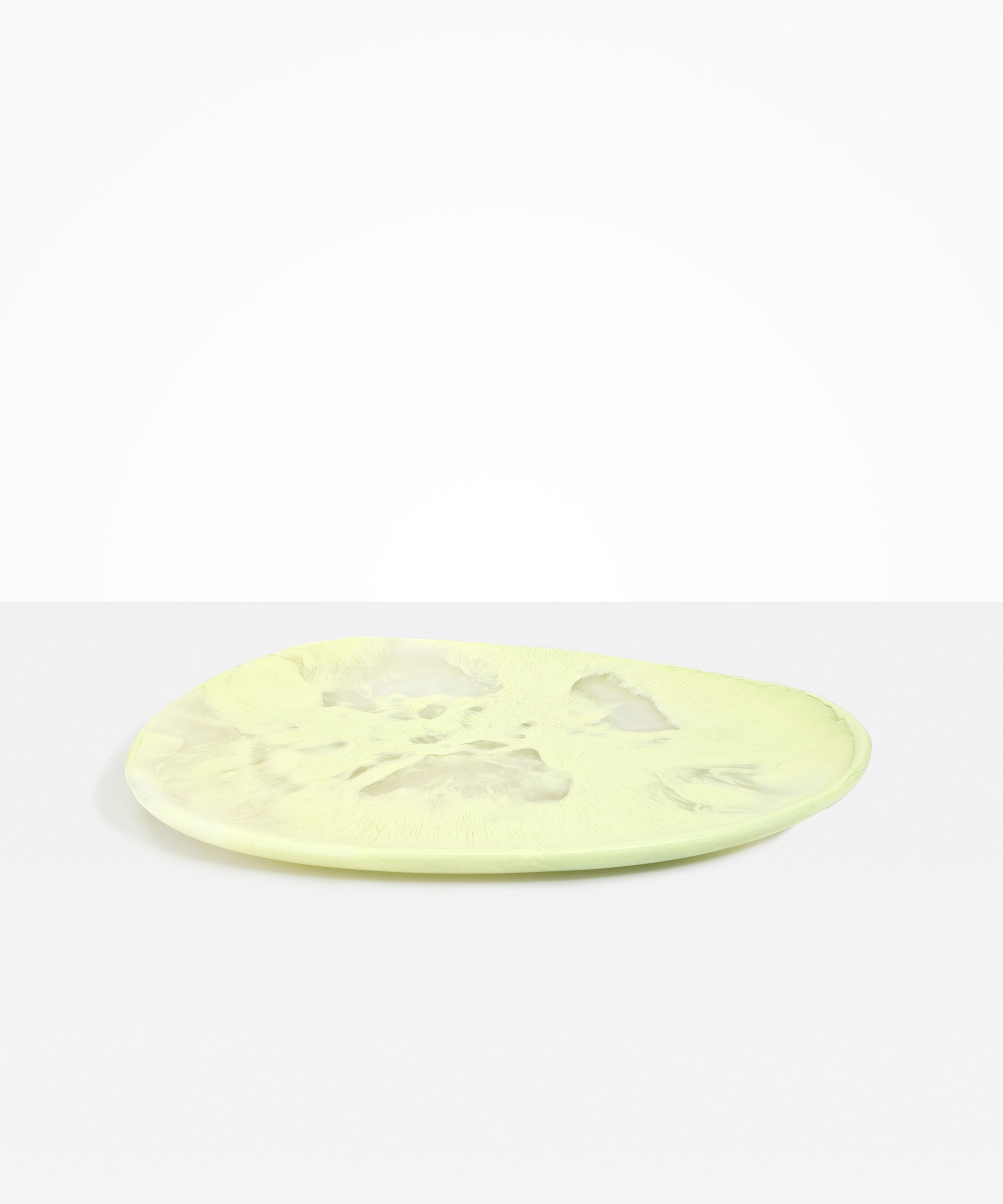 Large Pebble Platter