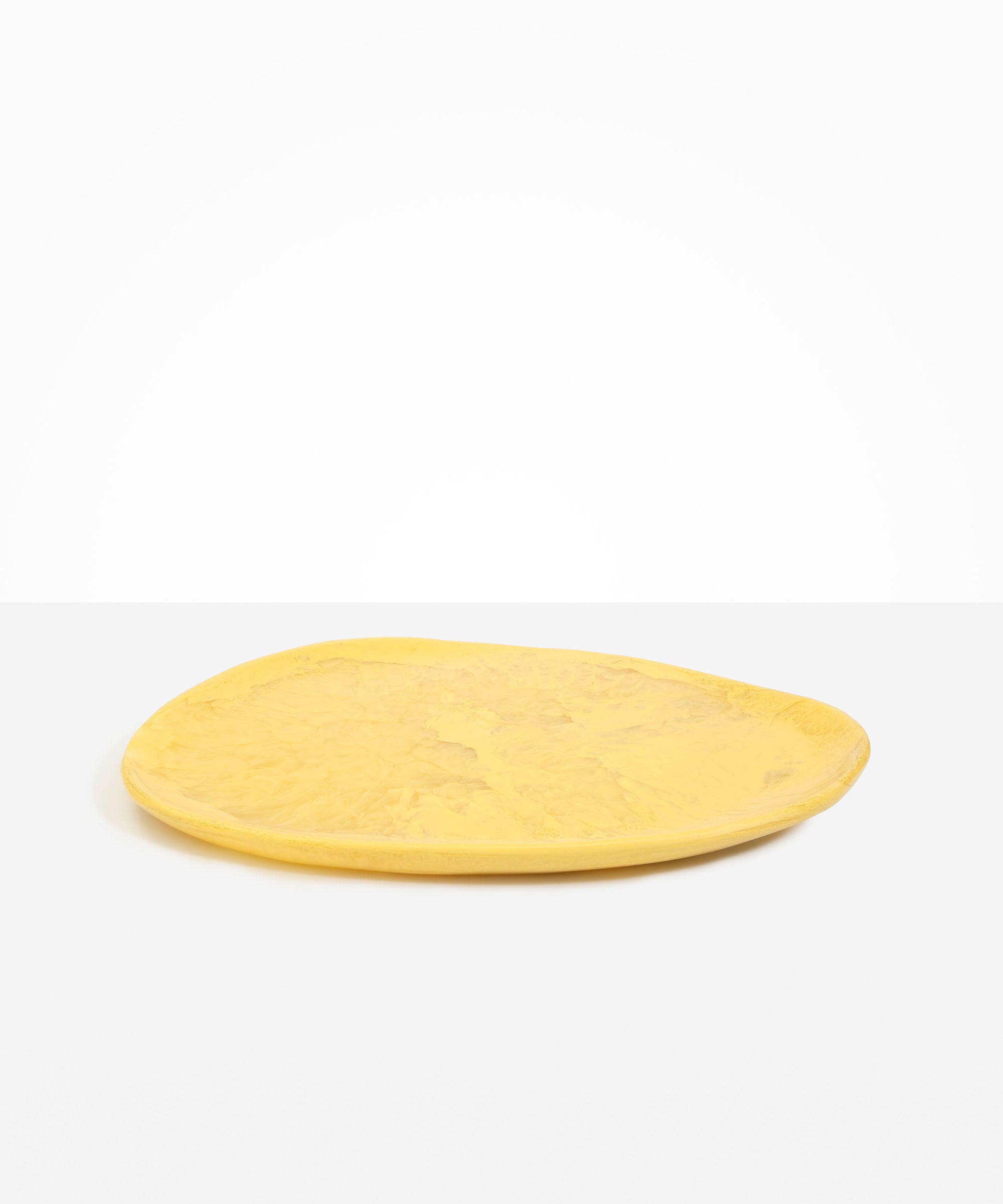 Large Pebble Platter