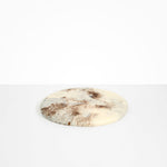 Dinosaur Designs PLRTEMCHE Temple Cheese Board CAPPUCCINO...