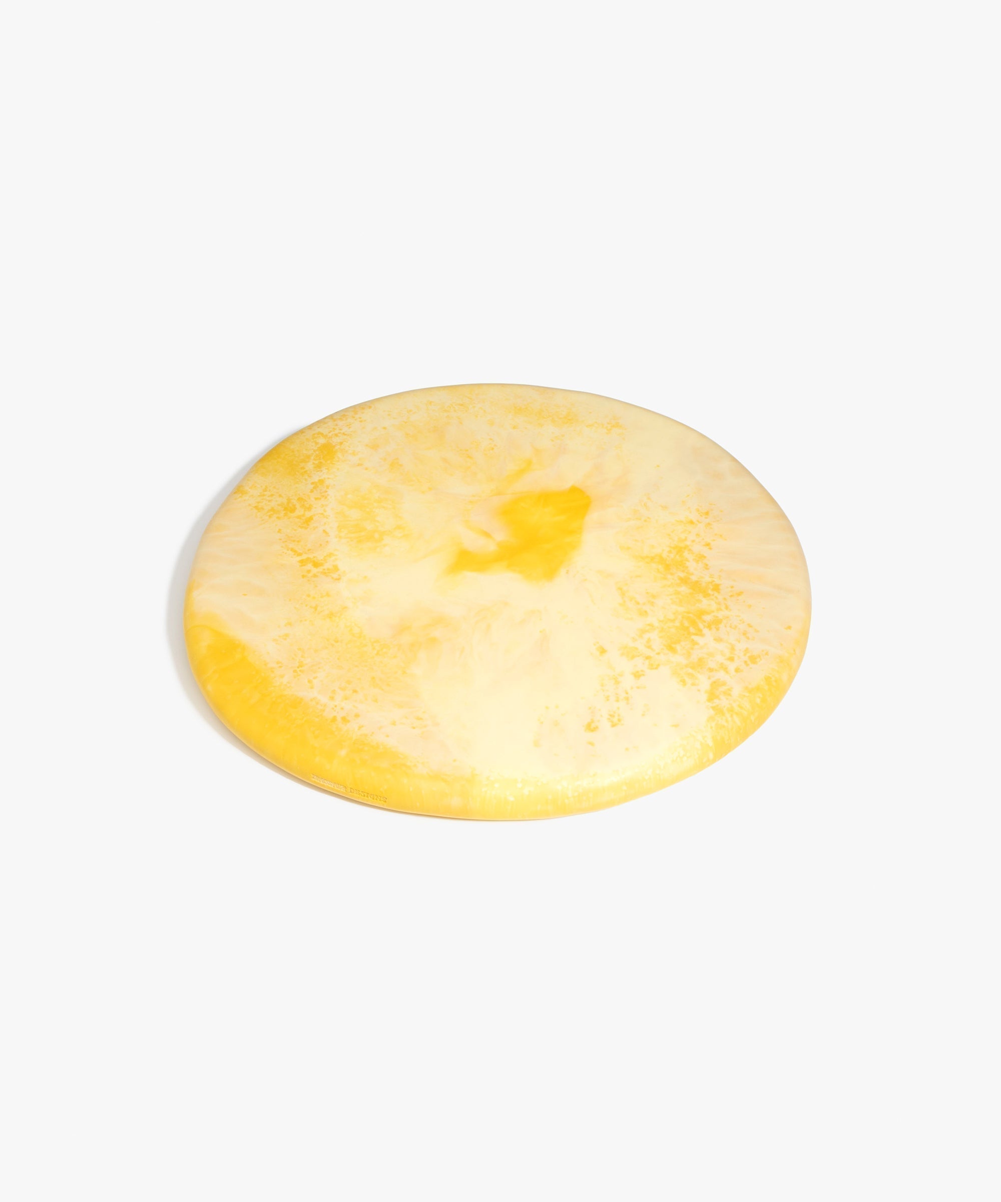 Dinosaur Designs PLRTEMCHE Temple Cheese Board DAISY