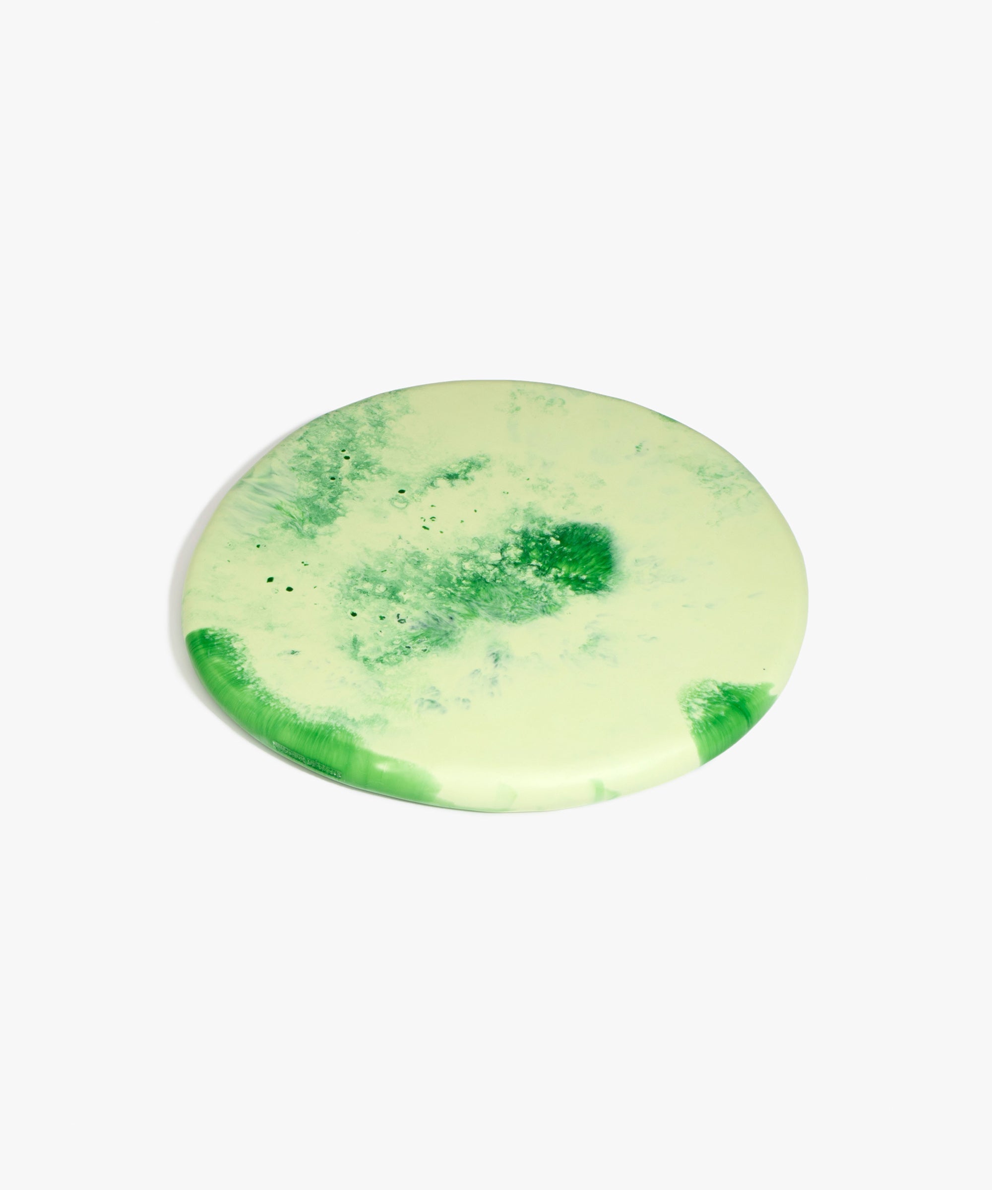 Dinosaur Designs PLRTEMCHE Temple Cheese Board GRASS