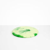 Dinosaur Designs PLRTEMCHE Temple Cheese Board GRASS..