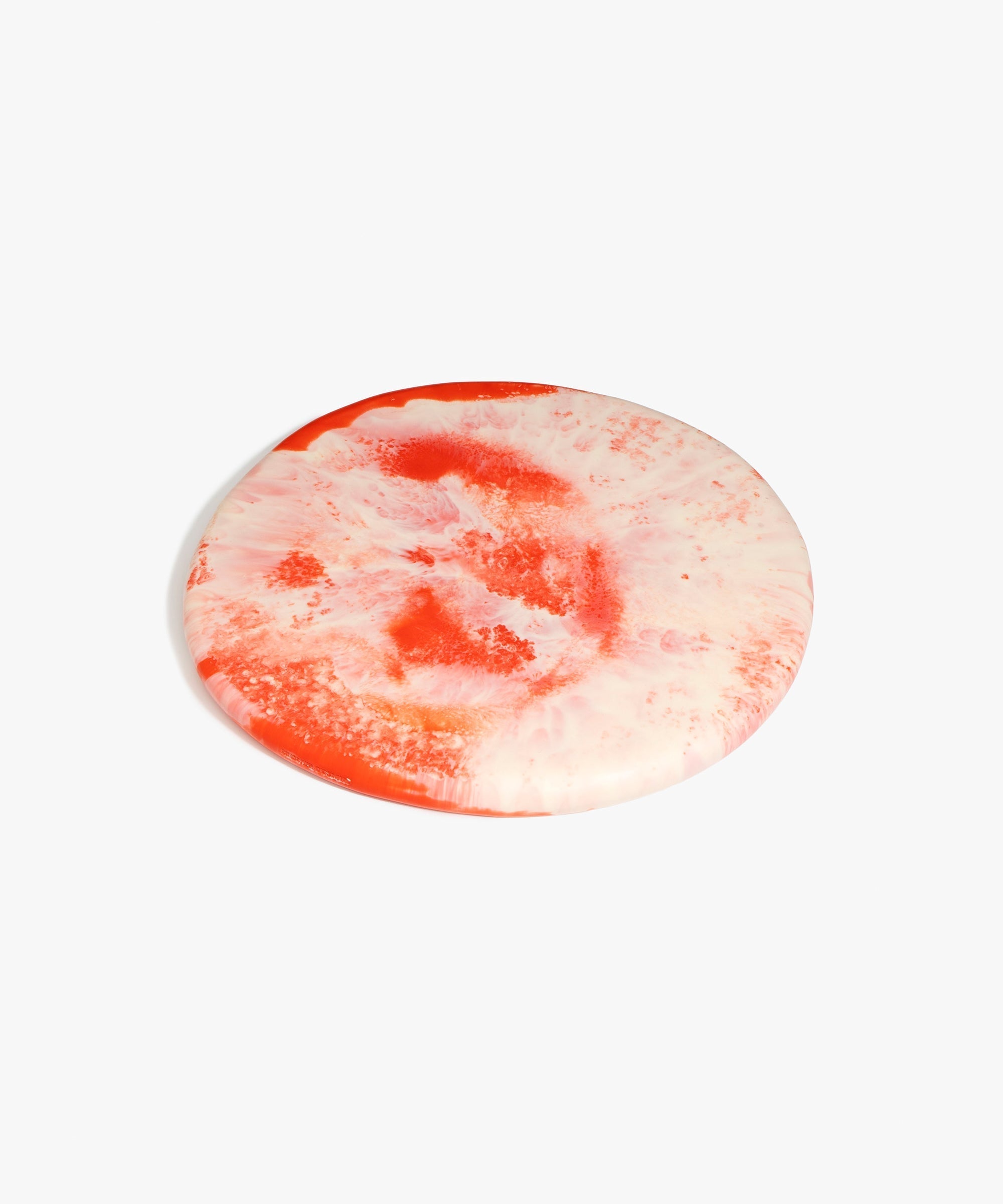 Dinosaur Designs PLRTEMCHE Temple Cheese Board STRAWBERRY..