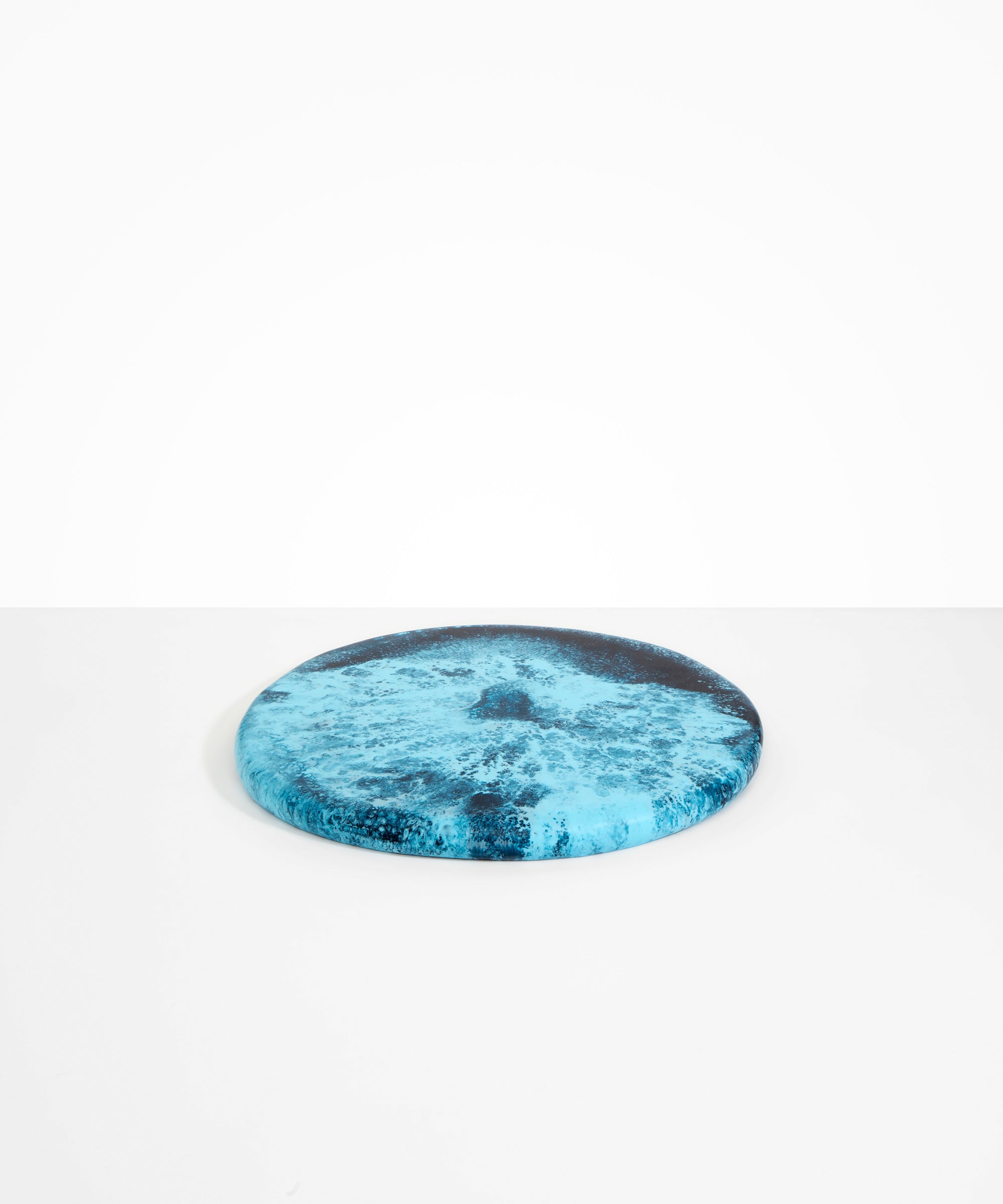 Dinosaur Designs PLRTEMCHE Temple Cheese Board WATER..
