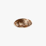 Dinosaur Designs Flow Spice Dish in Mineral Swirl Colour resin.