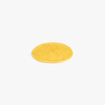 Dinosaur Designs Flow Spice Dish in Pollen Colour resin....
