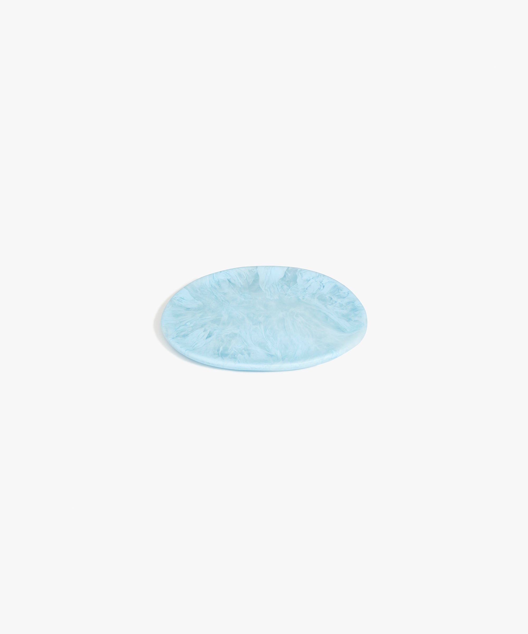 Dinosaur Designs Flow Spice Dish in Tortoise Colour resin...
