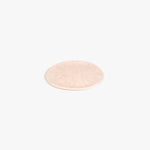 Dinosaur Designs Flow Spice Dish in Sandy Pearl Colour resin....