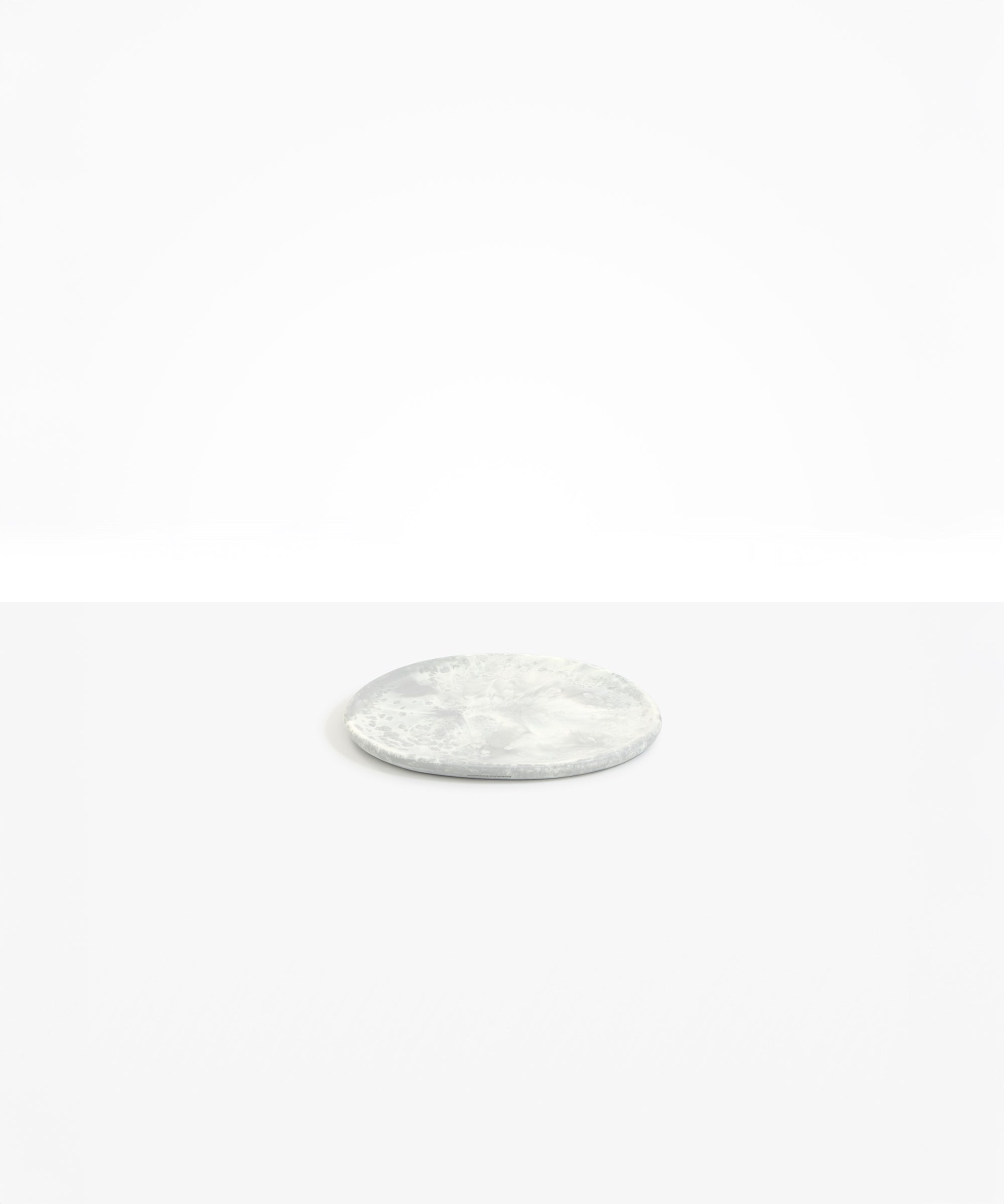 Dinosaur Designs Flow Spice Dish in Honeycomb Colour resin...