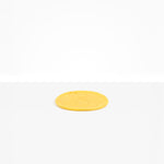 Dinosaur Designs PLTRCKSML small rock plate POLLEN 