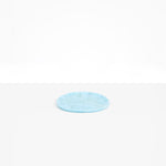 Dinosaur Designs Flow Spice Dish in White Marble Colour resin....
