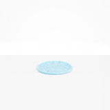 Dinosaur Designs Flow Spice Dish in White Marble Colour resin.