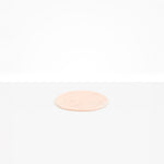 Dinosaur Designs PLTRCKSML small rock plate ROSE SWIRL 