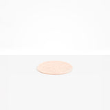 Dinosaur Designs PLTRCKSML small rock plate ROSE SWIRL 