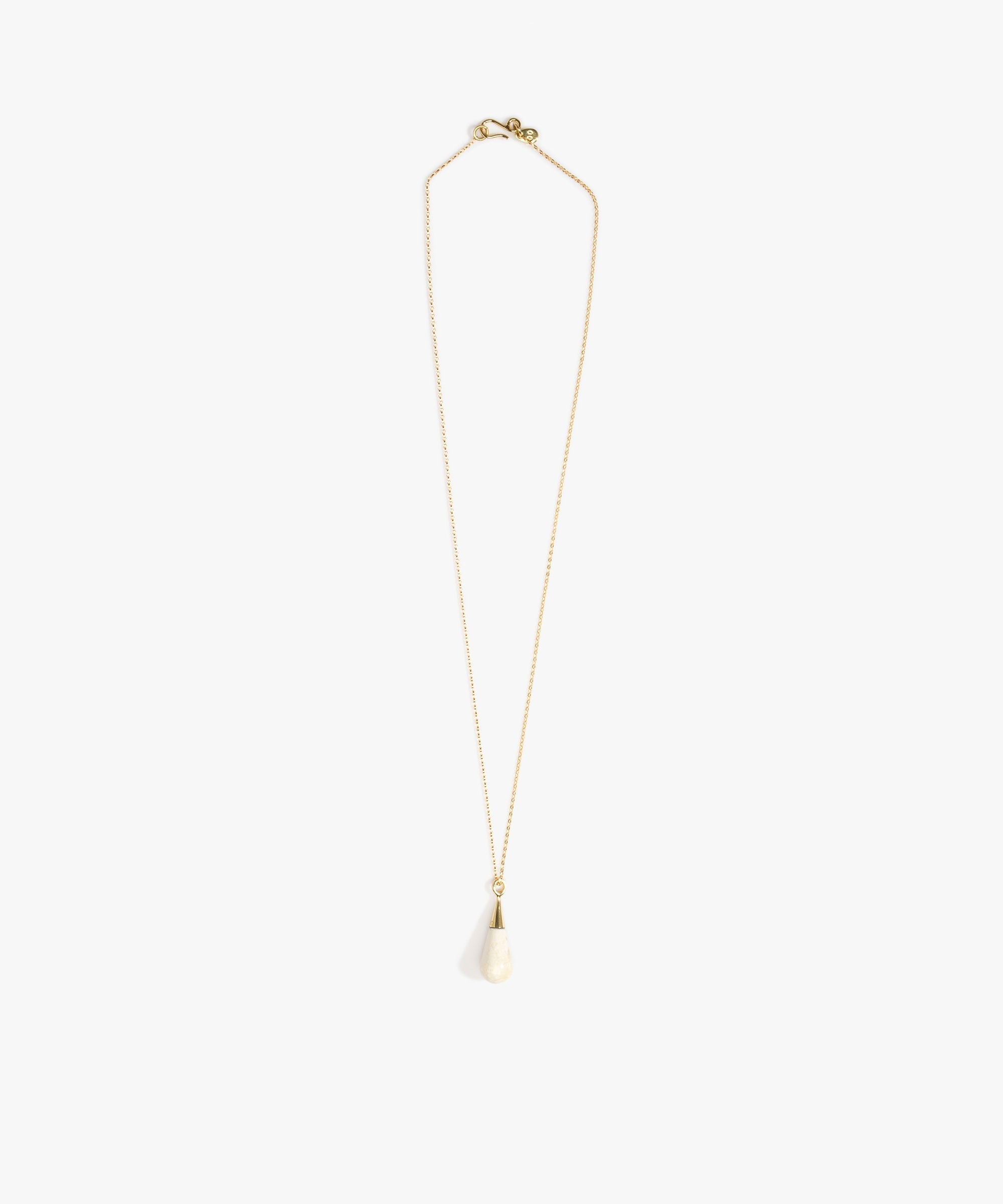 Dew Drop Pendant