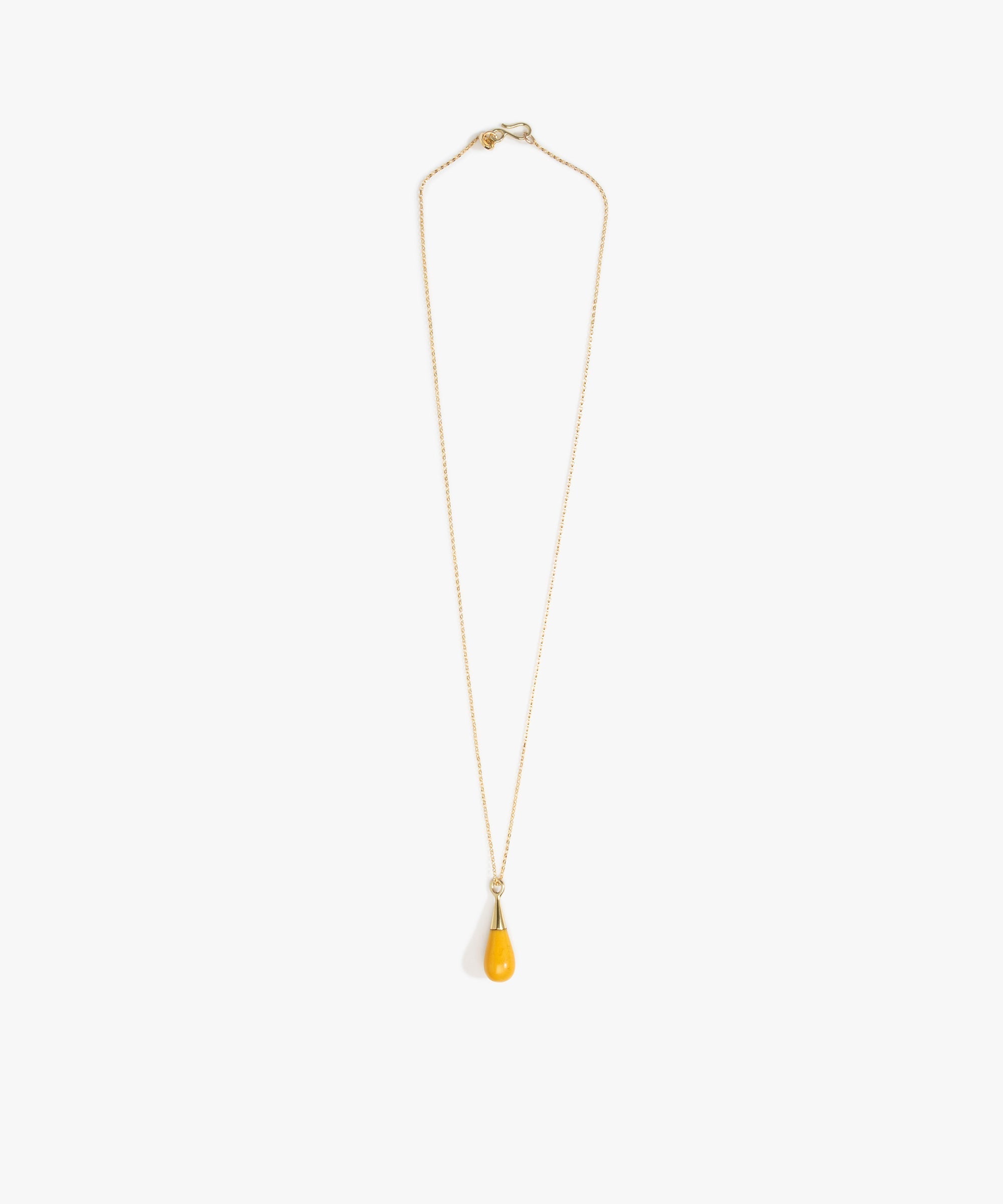 Dew Drop Pendant