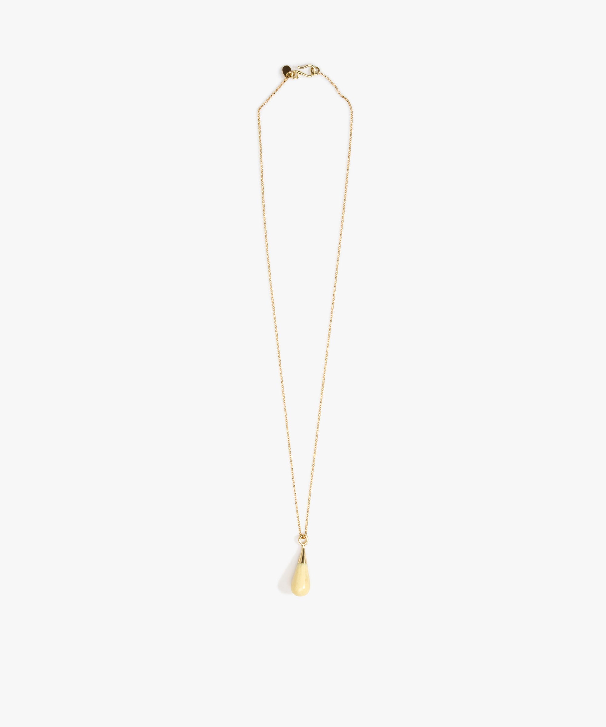 Dew Drop Pendant