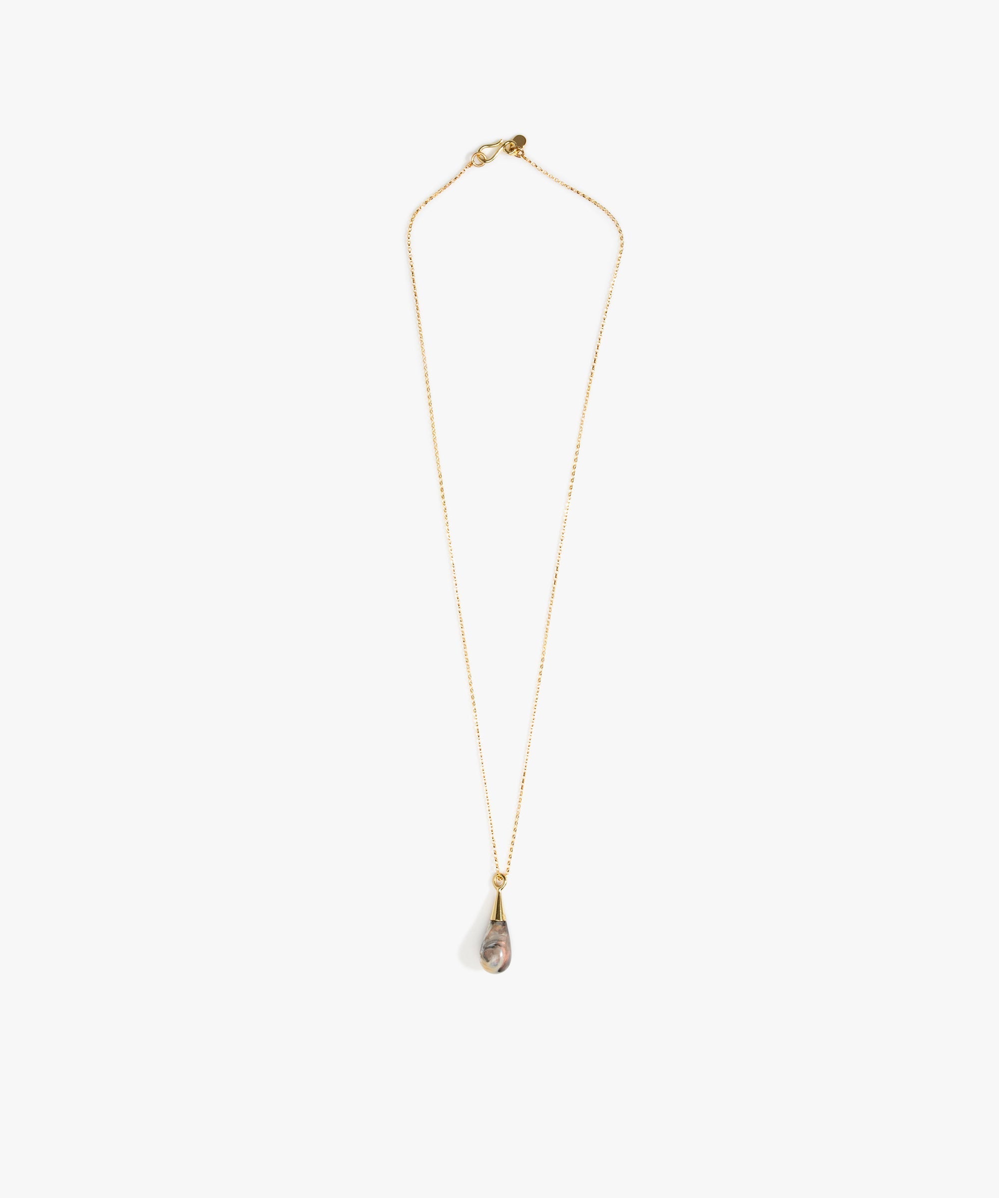 Dew Drop Pendant
