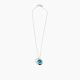 Small Splash Chain Pendant