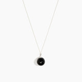 Full Moon Chain Pendant