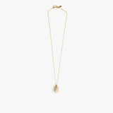 Small River Rock Pendant