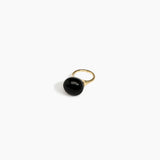 Irregular Watercolour Ring