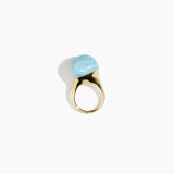 Irregular Watercolour Ring