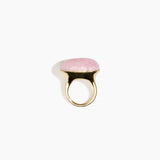Long Watercolour Ring