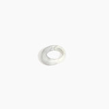 Dinosaur Designs RGERTSLA SLATE Ring CLOUD.