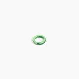 Modern Tribal Band Ring