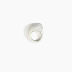 Dinosaur Designs RGPLNPEB Pebble Ring CLOUD