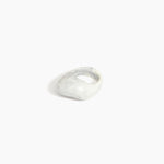 Dinosaur Designs RGPLNPEB Pebble Ring CLOUD..