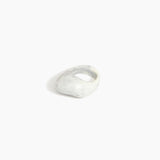 Dinosaur Designs RGPLNPEB Pebble Ring CLOUD.