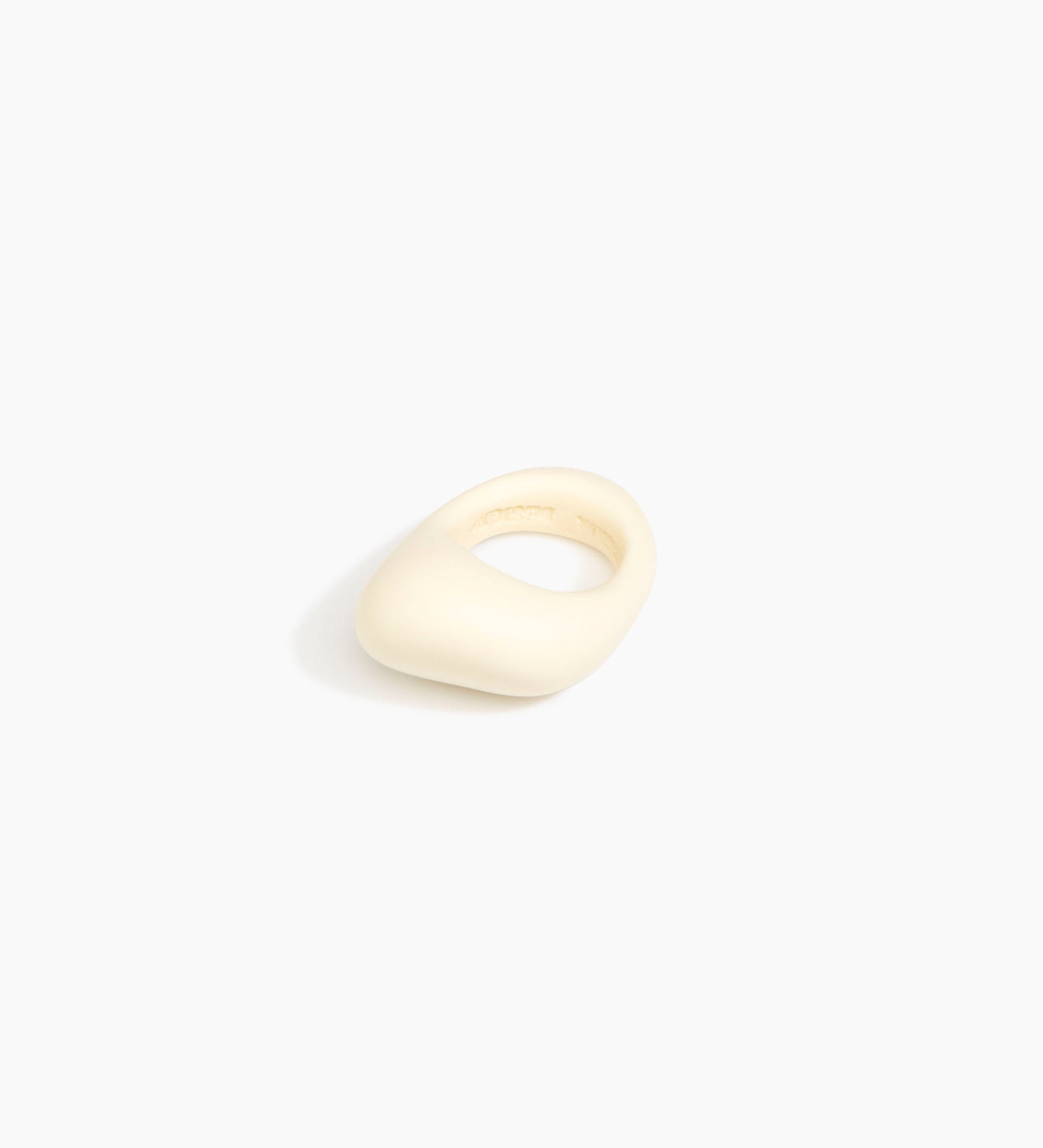 Pebble Ring