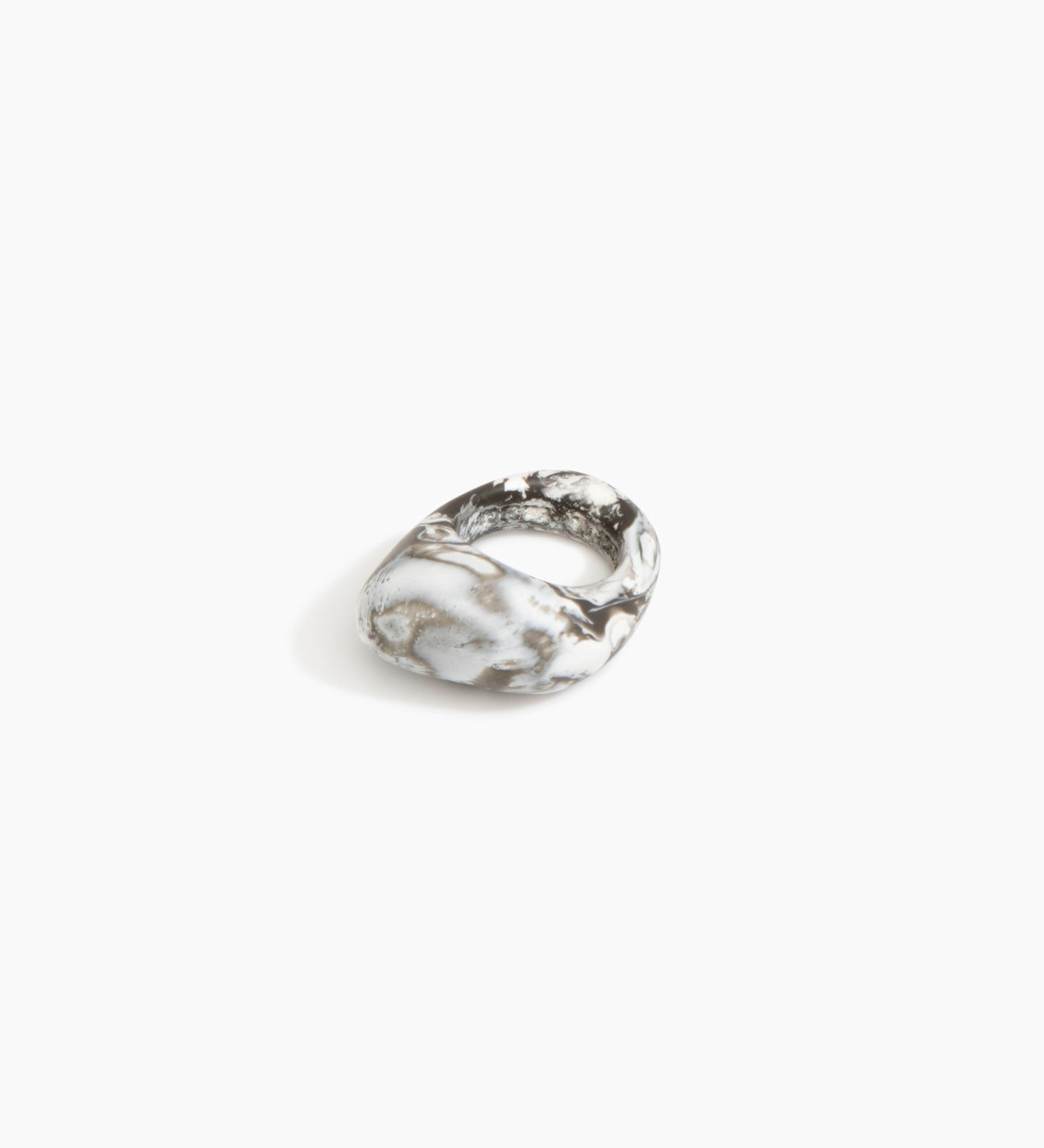 Pebble Ring