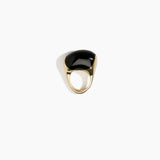 Pebble Duo Ring