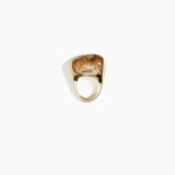 Pebble Duo Ring