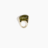 Pebble Duo Ring