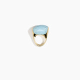 Pebble Duo Ring