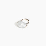 Pebble Duo Ring