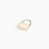 Pebble Duo Ring