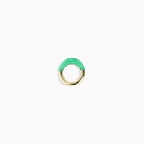 Small Horn Ring