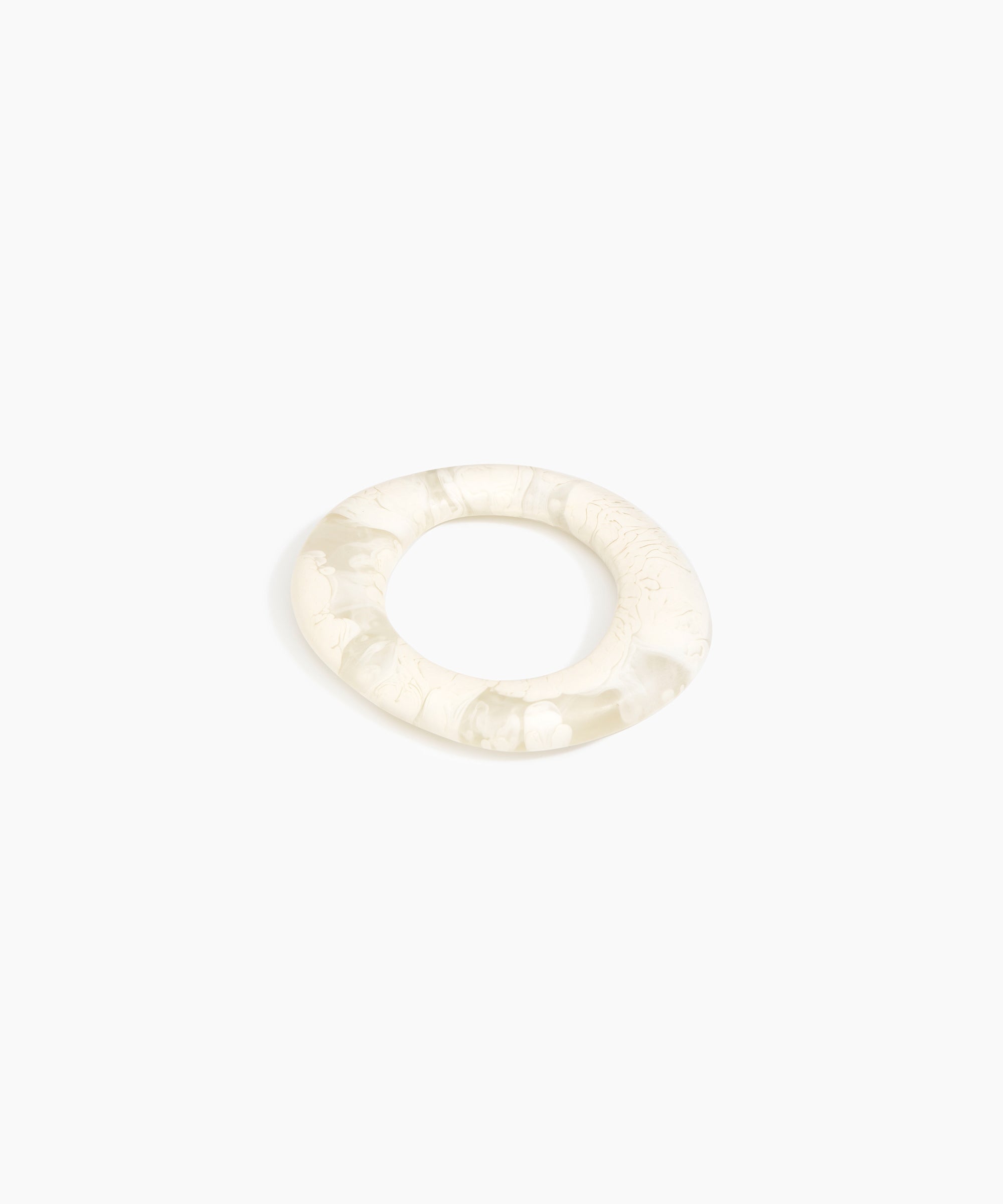 Small Drift Bangle