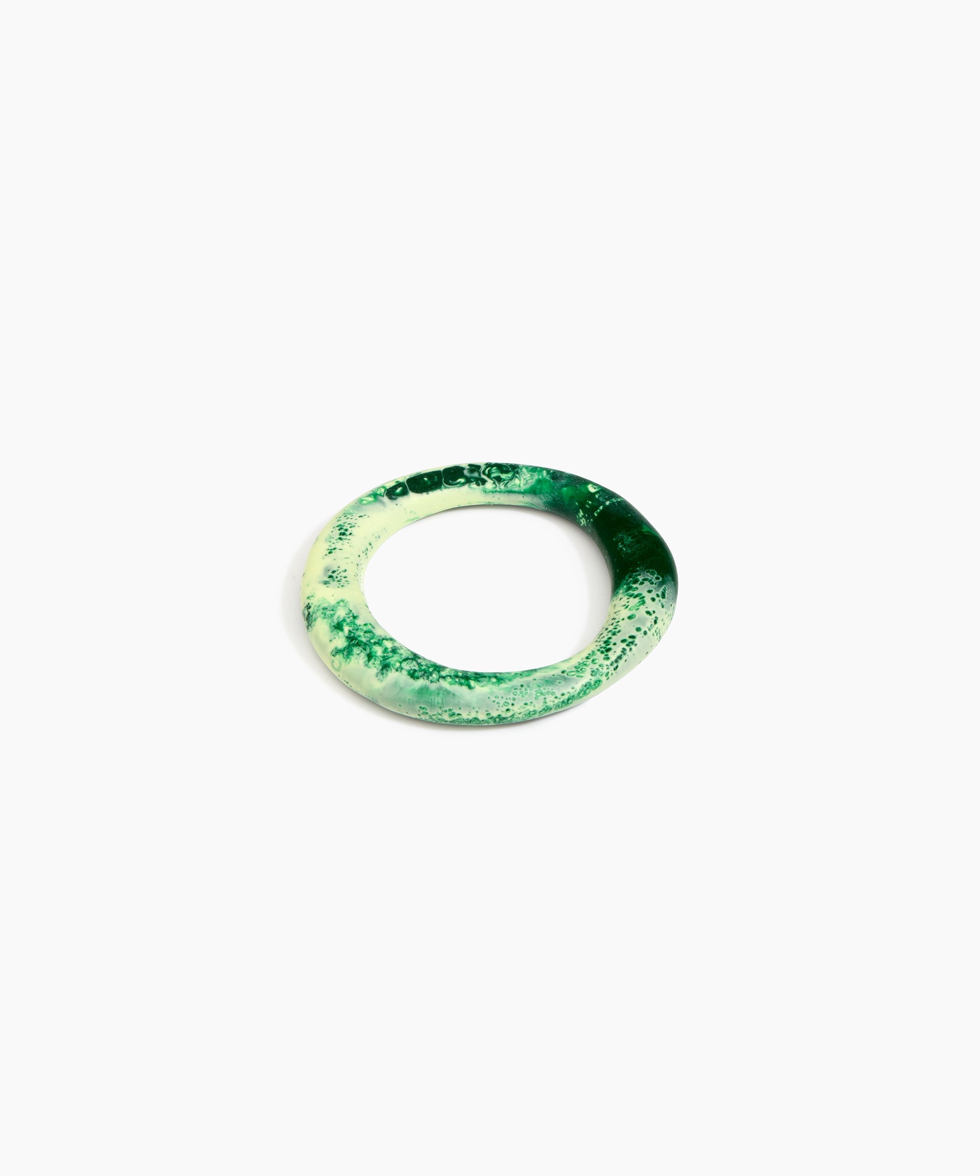 Drift Wishbone Bangle
